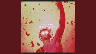 APOLLO (SLOWED)