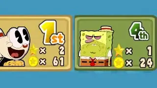 Mario Party 6 is TOXIC