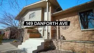 149 Danforth Ave, Leamington