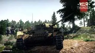 Игромир - 2013 [War Thunder - Нарица Михаил]