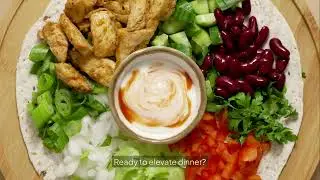 How to Make Mediterranean Chicken Recipe