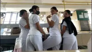 After anaphy class