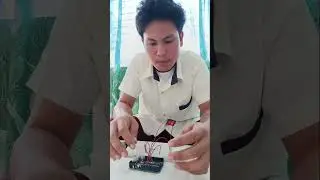 Day/Night Switch sensor engaging Microcontroller