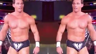 Future of Wrestling: Hunk Tino Sabbatelli