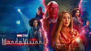 WandaVision #1