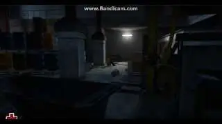 100% Прохождение Estranged ACT1 #4