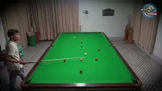 Open Table # Practice #snooker