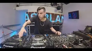Lucas Blanco - Sudamerica Sessions 2016 (Special Video Edition)