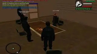 Допрос 2.