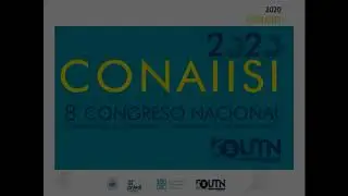 An&aacute;lisis de Sentimientos en Twitter con SDAL y EmoLex - CONAIISI 2020 - UTN FRBA
