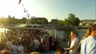 8 Jahre Housepassion 
