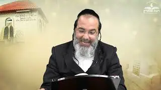 למה זכה רבי נתן יותר מכולם? | הילולת רבי נתן מברסלב | סיפור התקרבותו לרבנו הקדוש | הרב ציון אלגרבלי