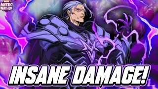 [Marvel Mystic Mayhem] МАГНЕТО УДАРЯЕТ КАК МОНСТР ДЛЯ КОНТРОЛЛЕРА!!