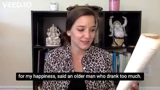 The Practice of Self-Responsibility