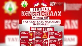 YSM IBM sedang live sekarang!