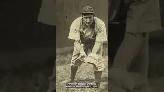 The Legacy of Honus Wagner Baseball's Greatest Shortstop #HonusWagner #FlyingDutchman