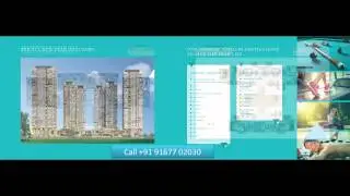 Sheth Montana Pre Launch Mulund Sheth Montana Project by Sheth Corp & Emami Realty