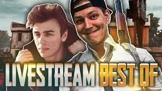 Beste Feeling 😋 ( Livestream Best of) | SpontanaBlack