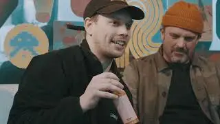 The Craft Hot Sauce Awards Finals - Caliente