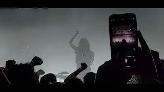 Grip - Lights | Live at the Commodore Ballroom in Vancouver 2023 (Pep Tour)