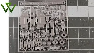 Star Wars Kit Cards | AT-AT | 3D printing series
