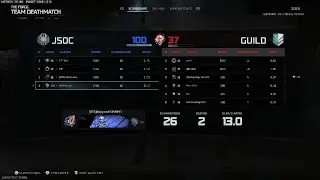 I Almost Dropped A Nuke With The Carbon. #CallOfDuty #BlackOps7 #BO7