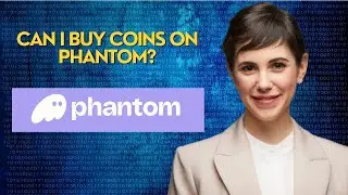 Can I buy coins on Phantom?