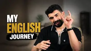 How I ACTUALLY Became Fluent in English