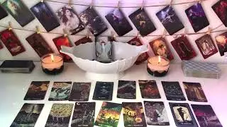 TAURUS   - THIS PERSON IS KEEPING A HUGE SECRET...IM SHOCKED! TAURUS LOVE TAROT READING