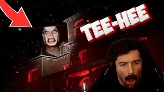 Они сделали хоррор-игру про Майкла Джексона!? | MC Horror III (Fortnite Custom)