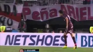 Los Mejores Goles del torneo Fútbol Argentino 2015 HD (TOP 15)