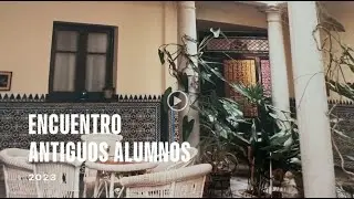 Encuentro Antiguos Alumnos   2023