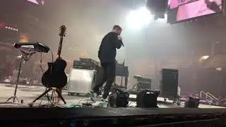 Ty Brasel - All At Once - Winter Jam 2019 - Springfield, MO