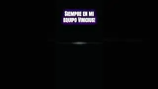 Vinicius junior se va del Real Madrid! #reels