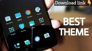 BEST Theme For MIUI10 | Top 3 Best Theme | NEW Look |Amazing Feature|Better UI|MIUI THEME 2019