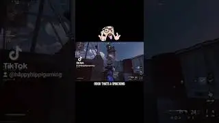 Nothing Better Then A Chilled Vibe 😌 #funnyshorts #callofduty #gamingshorts #shortvideo #gameplay