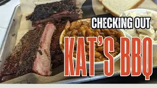 Is Kat's BBQ worth the trip?