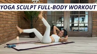 50-часовой курс подготовки преподавателей Yoga Sculpt в Corepower Yoga