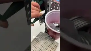 VEX Manual Torque Challenge #shorts