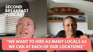 Holly & Jackie: Surf Mom Realities, New Retreat Ideas, and The Inside Scoop at SWA