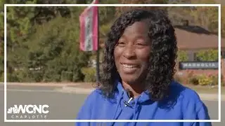 Residents of Magnolia Senior Apartments excited to move back after being displaced for 11 months
