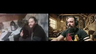 Live bate papo com o Coyote