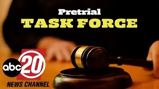 The Illinois Supreme Court Creates a Task Force for Pretrial Release Appeals