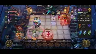 New Prince Synergy