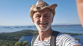 Dovolenka na jachte v Chorvátsku (2025 Croatia)