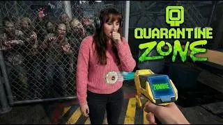 🔴Can I Be Trusted? Who Will Survive? (endless mode) - Quarantine Zone The Last Check (Portrait)