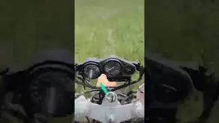 Sport bike and off roading win? #toycrazyatv #toycrazy #sportbike #atv