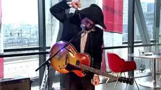 Vinicio Capossela - Billy Budd