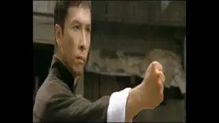 Ip Man Tribute - ( Nightwish - 10th Man Down )