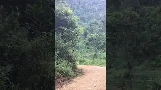 Cerro Cotzal Tri&aacute;ngulo Ixil #guatemala
